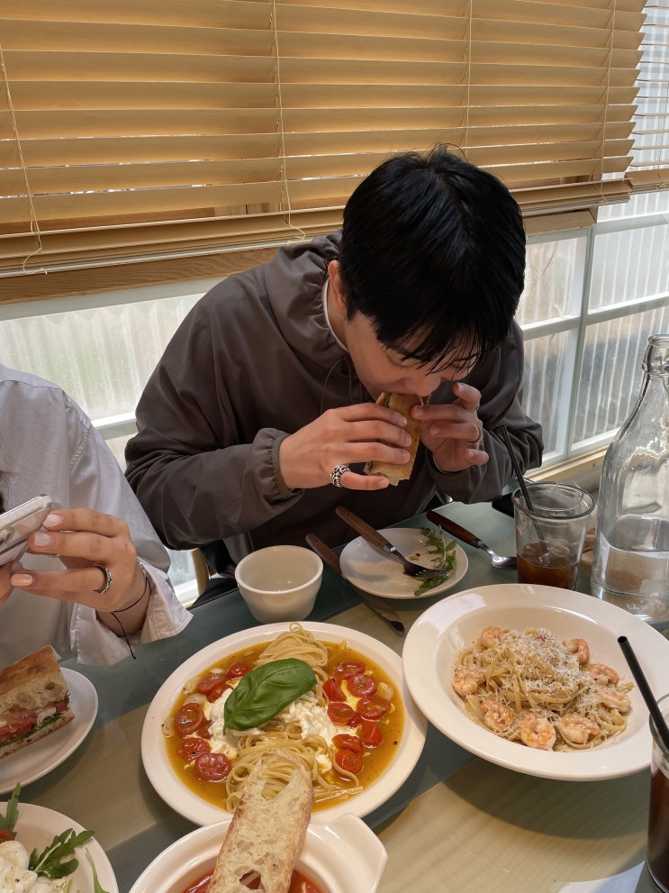 돼구.. 아니 대구 먹부림 여행기 (4월)