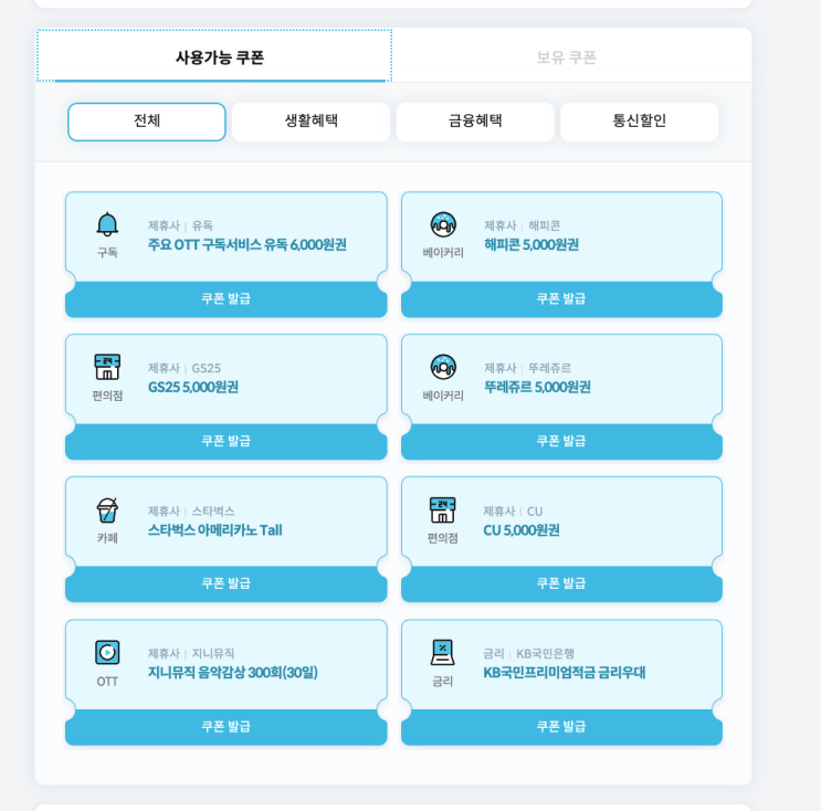  [정보] 알뜰요금제 추천! 리브메이트 통신사 후기 및 추천아이디