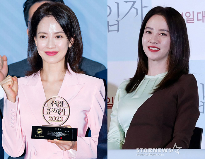 소속사·<b>송지효 김종국</b> <b>열애설</b>·본명·리즈·나이·데뷔