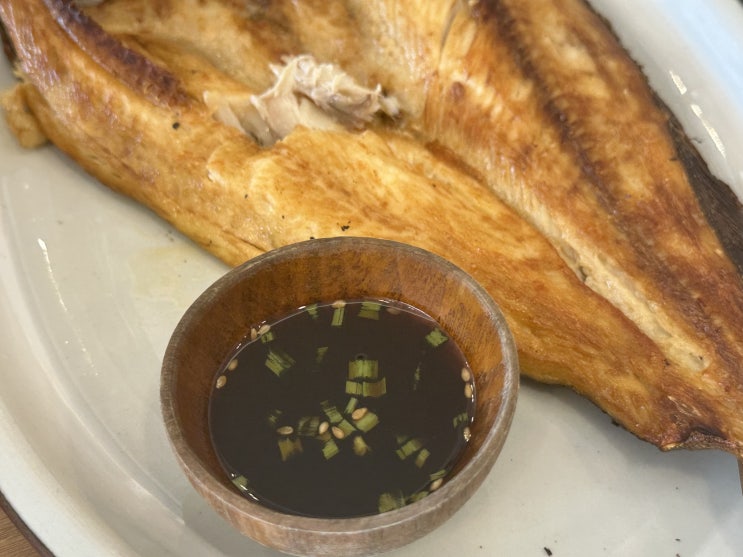  이천 맛집 이진밥상|깔끔한 이천 쌀 솥밥정식|최자로드 야반 근처