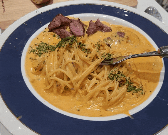  총신대입구역 맛집 제비파스타 내돈내산 솔직후기