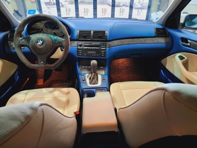 수원 권선구 / BMW / 3시리즈