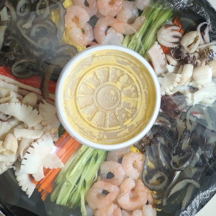  양장피 칼로리 뜻 알아보고 인창동 중국집 맛집 차이나타운 고기 짬뽕 후기