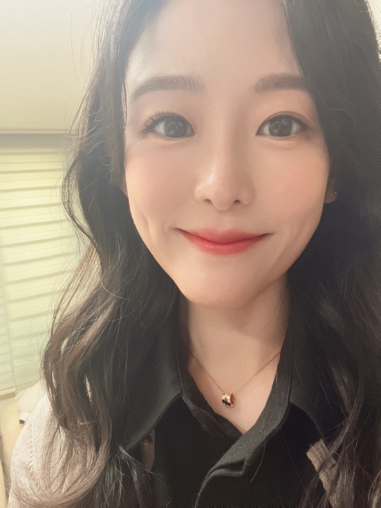  '잠실 마티아메이크업' 촬영메이크업 진행