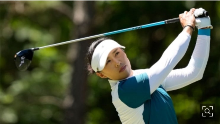 <b>김아림</b>. 양희영 LPGA 메이저 셰브론 <b>챔피언십</b> 최종 라운드 공동... 