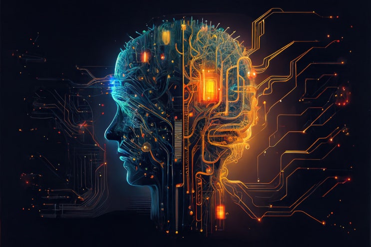 [지원사업] 『인공지능 중심 산업융합 집적단지 조성사업 : AI 투자펀드 및 투자유치 지원』 2023년 제1회 AI 파트너십데이 참여기업 모집공고