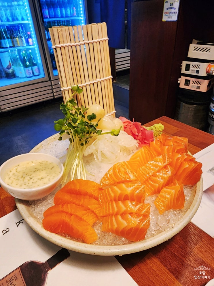  [별내/별내역/이자카야] 골목에 숨겨진 안주 맛집 이자카야 미가