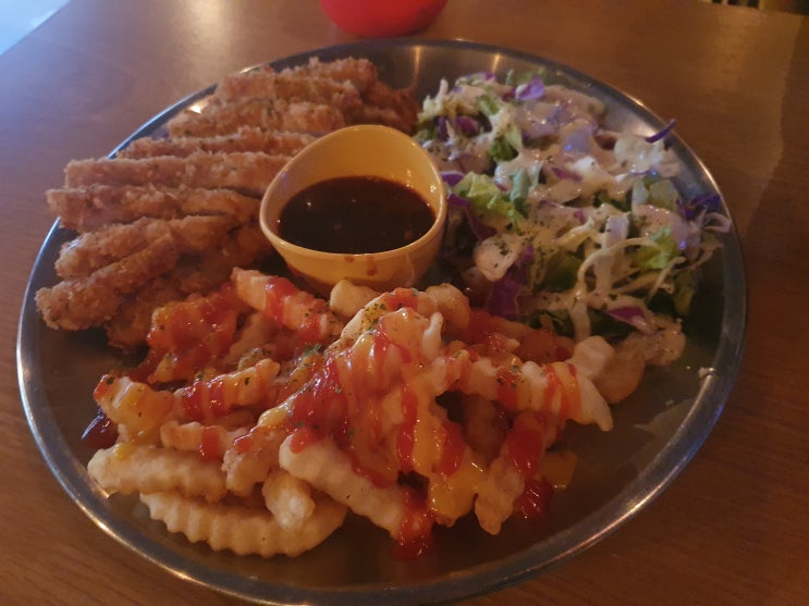  대구교동맛집 심야식당스톨, 가성비 미쳤다 & 맛도 미쳤다 memememe쳤다