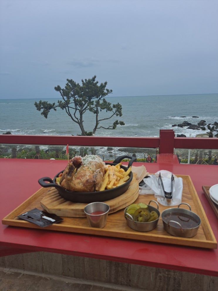  [울산간절곶카페]시선310간절곶점/울산오션뷰