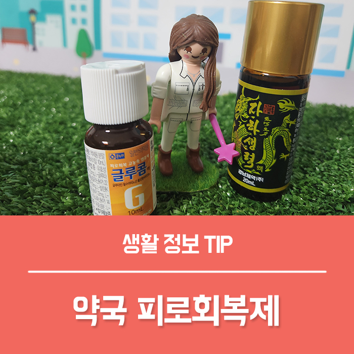  온누리약국 글루콤 가격, 글루콤 먹는법 파는곳, 자하생력 효과 부작용 약국 피로회복제