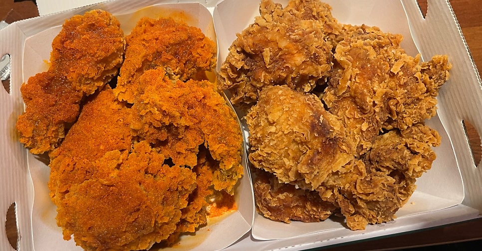 BBQ 목포옥암스마트점 사진 2