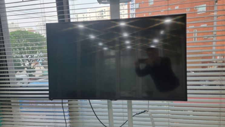  호텔,모텔,원룸 LG 삼성 중소 50인치이상 TV티비 싸게 구입하는 팁!