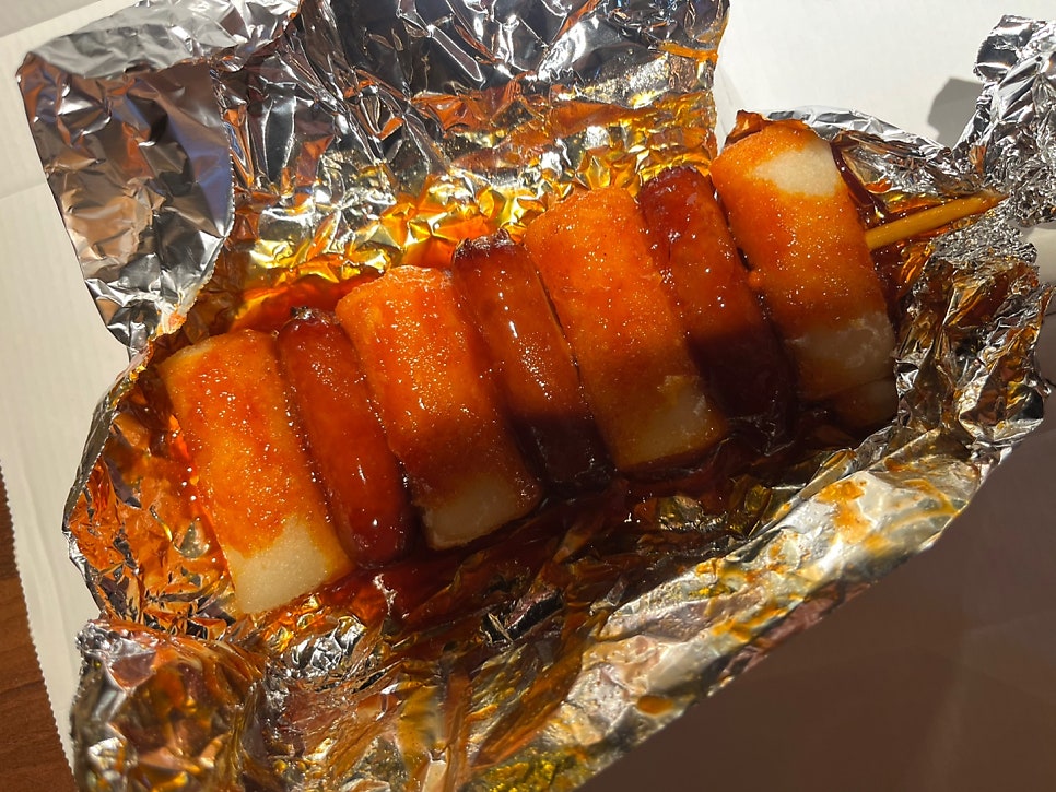 BBQ 목포옥암스마트점 사진 4