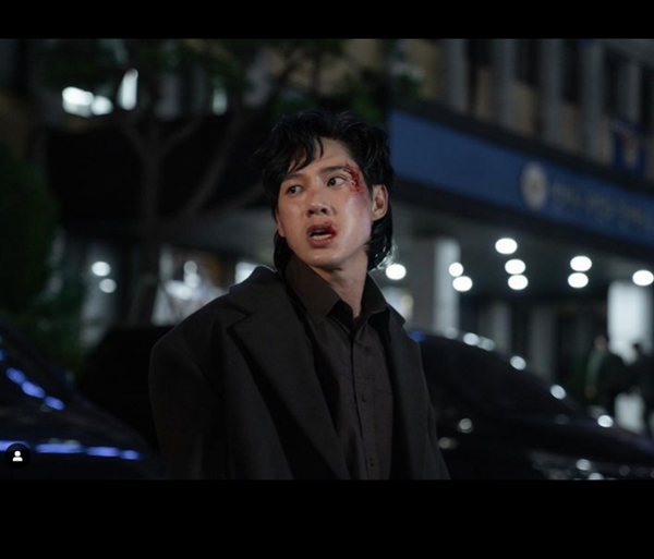 전재준 배우 박성훈 빌런으로 뜬 이 남자 파헤치기