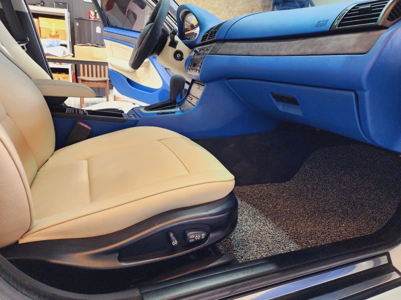 수원 권선구 / BMW / 3시리즈