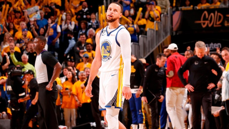 NBA 서부 1Rd-스테판 <b>커리</b>의... 새크라멘토 vs <b>골든스테이트</b>... 
