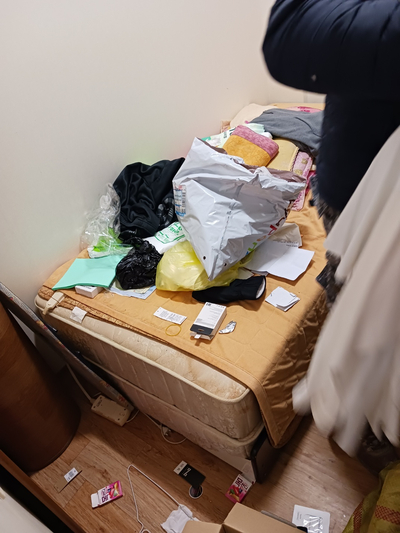  마산, 진해 유품정리 업체 여기 잘해요.