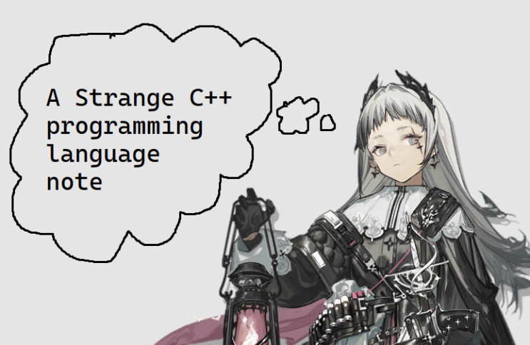  [C++] 얕은 복사/깊은 복사/복사 생성자