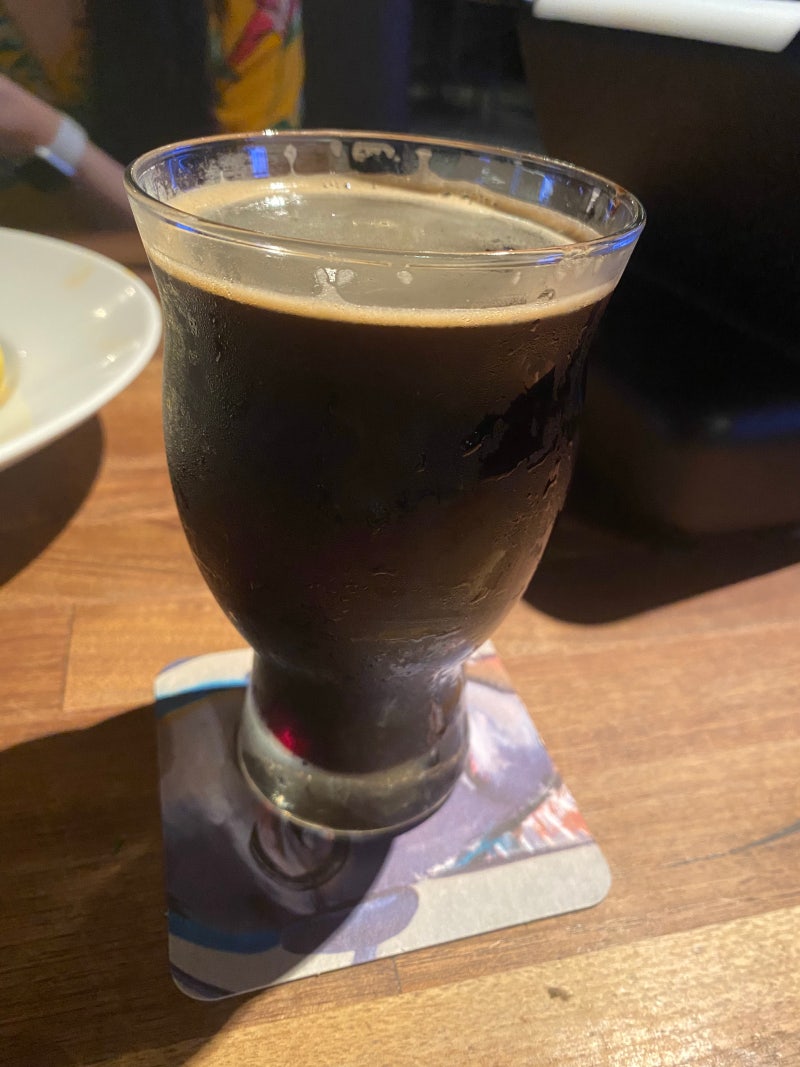 하와이 신혼여행 맛집1] 랍스터파스타가 맛있는 \, image size:800x1067