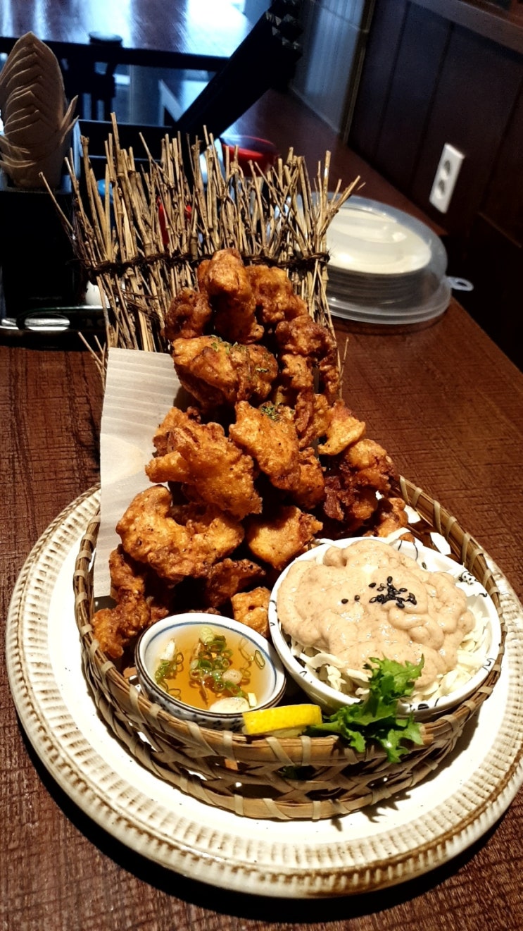 [대전 죽동] 충남대 주변 일본식 가라야케 맛집 | 도쿠도쿠(DOKUDOKU)