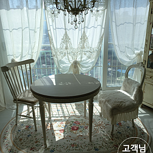 가구 배송 후기 - 꼬떼따블 식탁 부터 침대 까지! W101 고객님의 생생한 배송 후기 만나봐요~