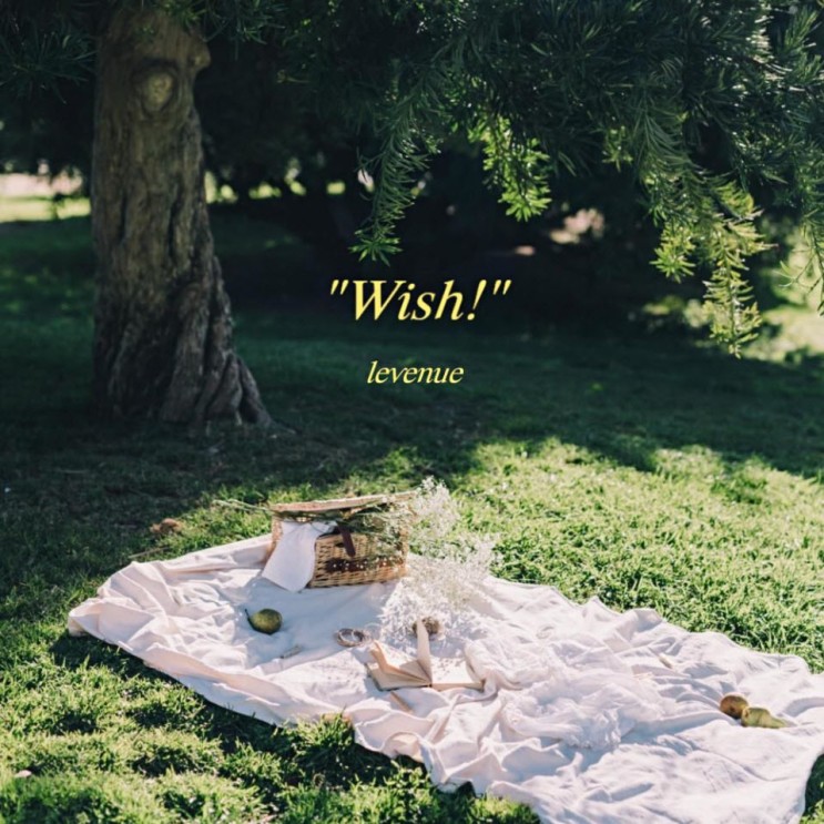 LEVENUE(레베뉴) - Wish! [노래가사, 듣기, MV]