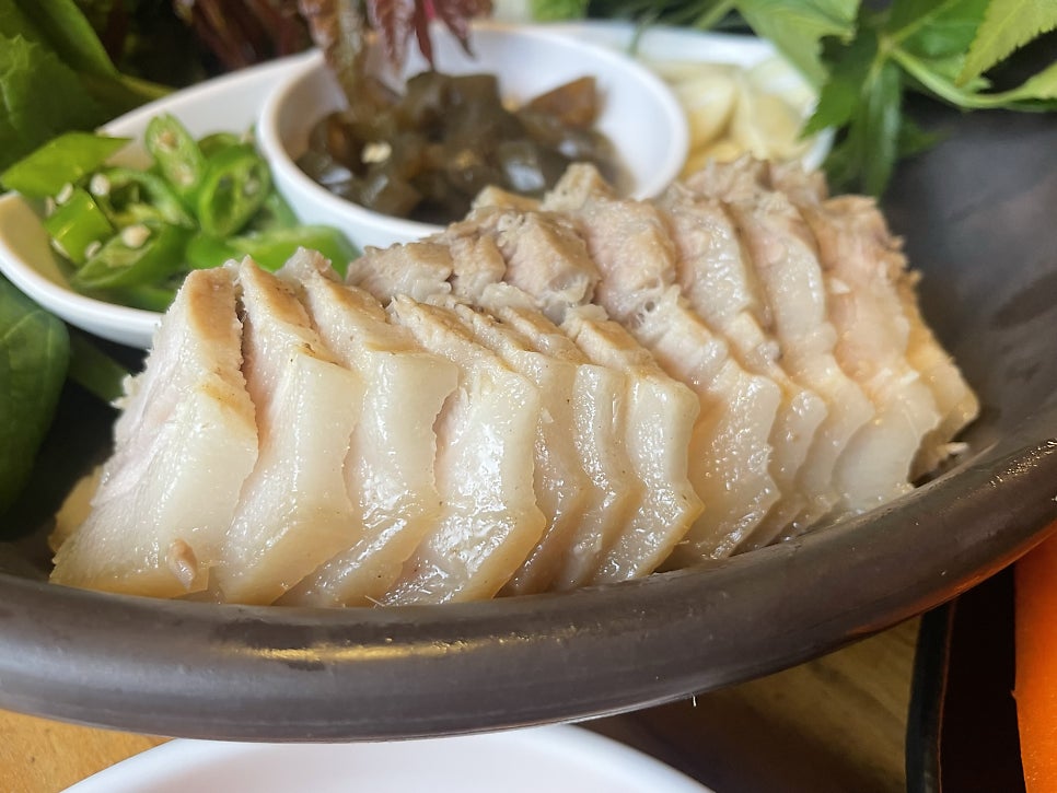 산풀주막 사진 5