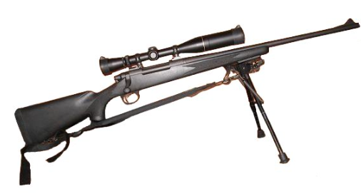 미국 역사상 베스트셀러 3위의 저격소총, 레밍턴 M700의 성능과 제원