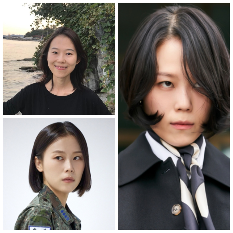 퀸메이커 빌런 은채령 신스틸러 배우 김새벽 프로필 나이 인스타