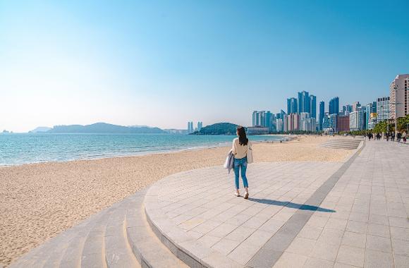  [한달살기] 한달살기 하기 좋은 도시 Top 5: 대한민국 도시 편