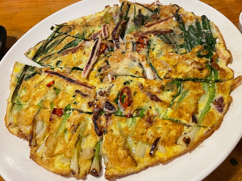 산풀주막 사진 3