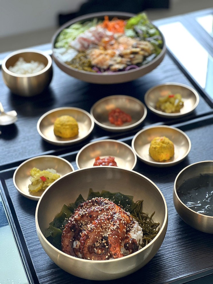  제주도민추천 산방산맛집 [제주THE사계]