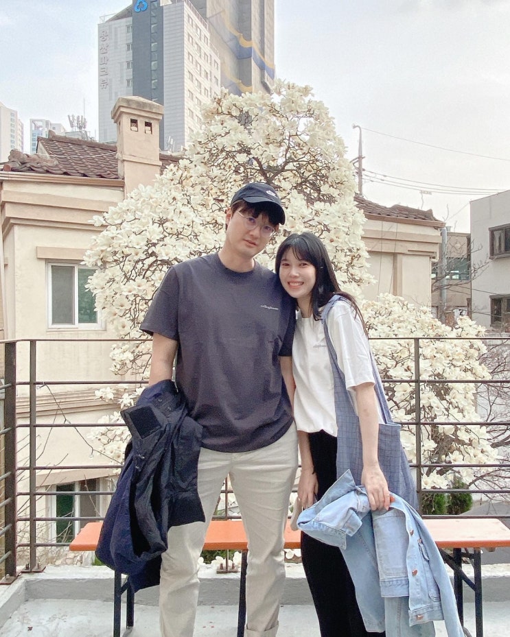 "2년도 안됐는데.." 배다해이장원, 부부 위기 찾아왔나? 신혼 초 겪은 갈등 최초 고백 "2년도 안됐는데.." 배다해이장원, 부부 위기 찾아왔나? 신혼 초 겪은 갈등 최초 고백