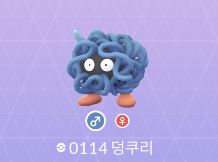  포켓몬고 오늘 오후 6시 스포트라이트 아워 덩쿠리 및 진화체