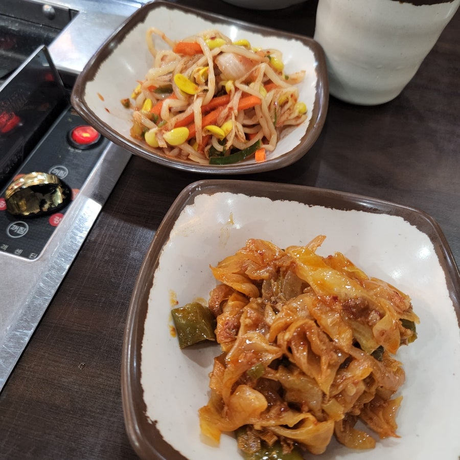 길농원 원효점 사진 5