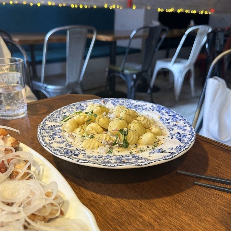  [맛집]성신여대입구역맛집 성신 분위기있는 데이트맛집/성신 비스트로홈