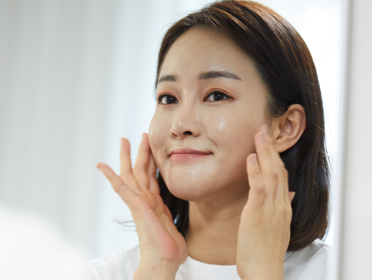  환절기 피부장벽 강화 하는 방법
