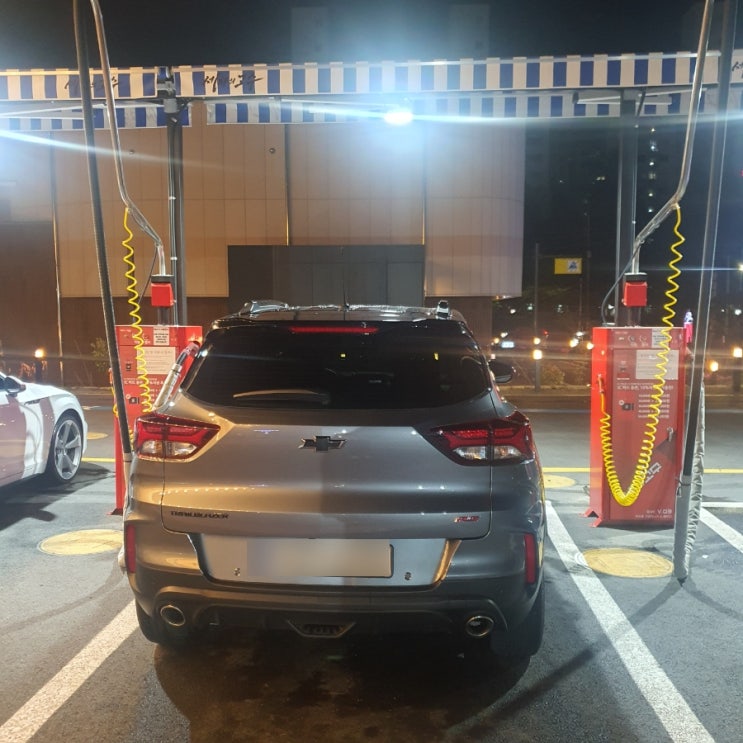  언제까지 손세차? '노터치 자동세차 세차의 고수 첨단점'에서! 쉽고 깨끗하게! 자신있게!