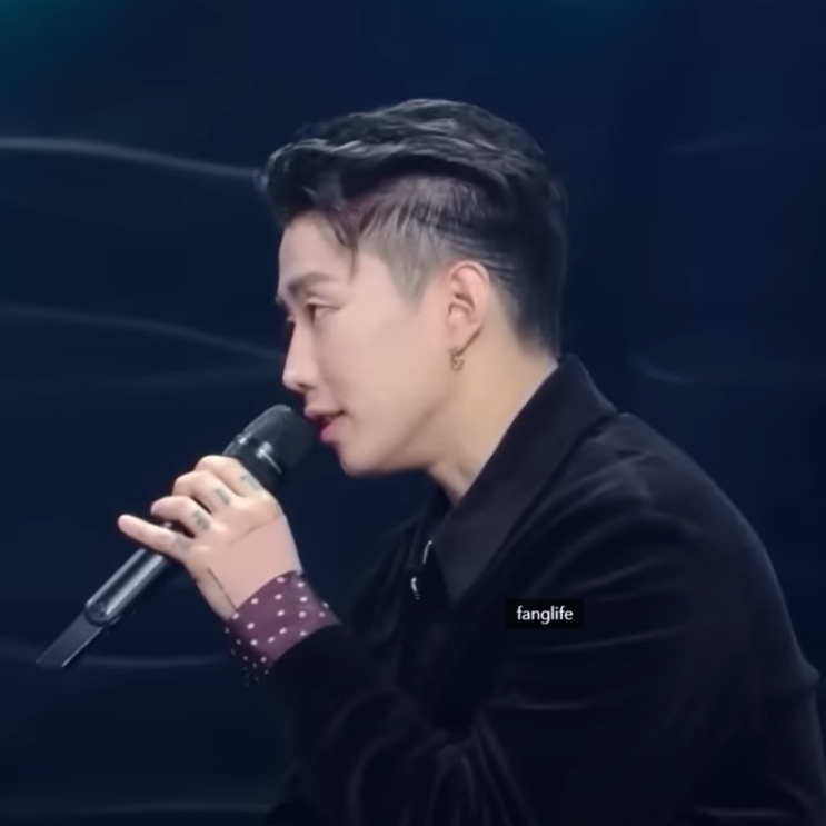  박재범머리 슬릭백 언더컷에 대해 (Feat. 손질방법)