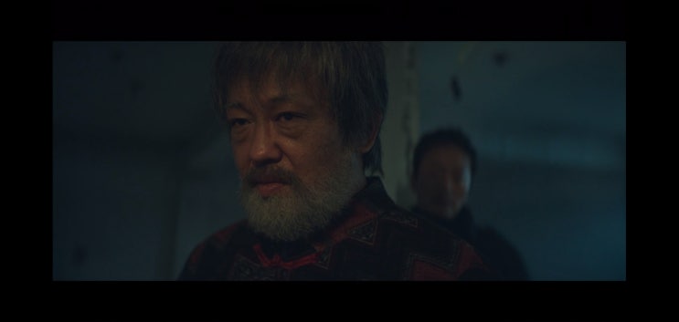  쿠팡드라마 미끼 11화 줄거리_믿는자들::어차피 다 한패야