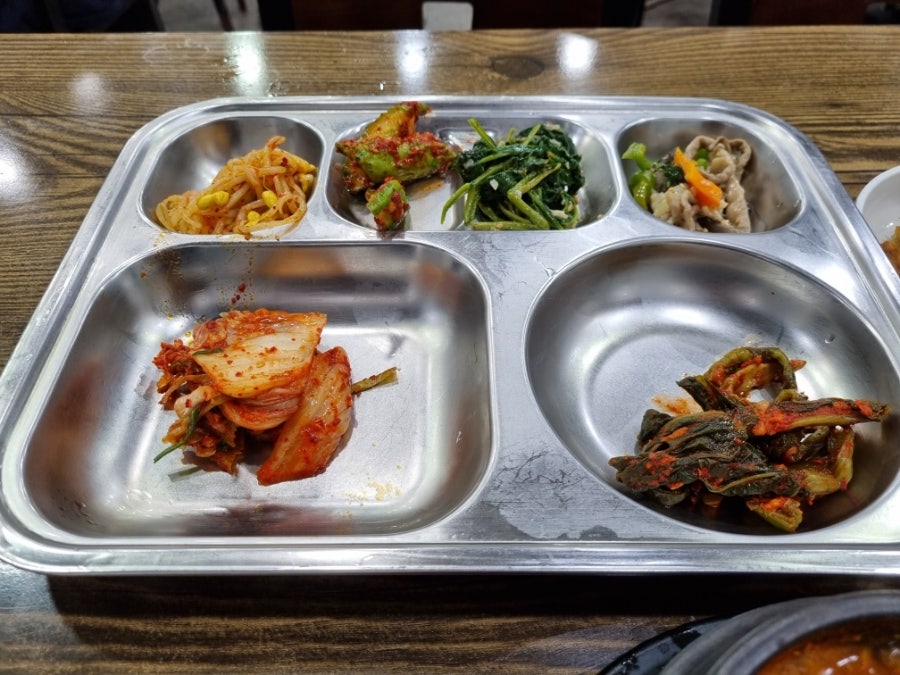삼미식당 사진 6