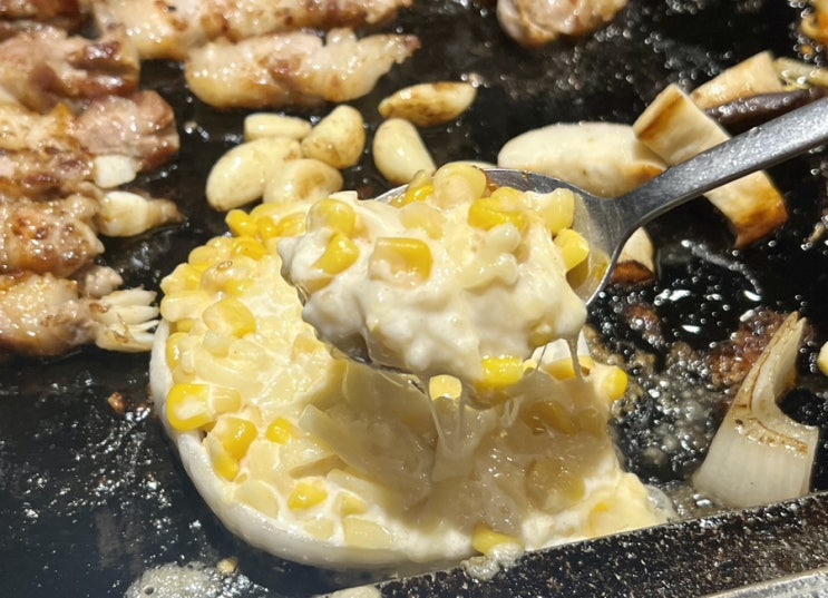  구의역 맛집 먹자골목 미가로 특별한 고기집 : ) 오늘도고기