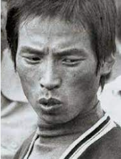 1975년 대한민국 최초의 남성 연쇄살인범 김대두 사건
