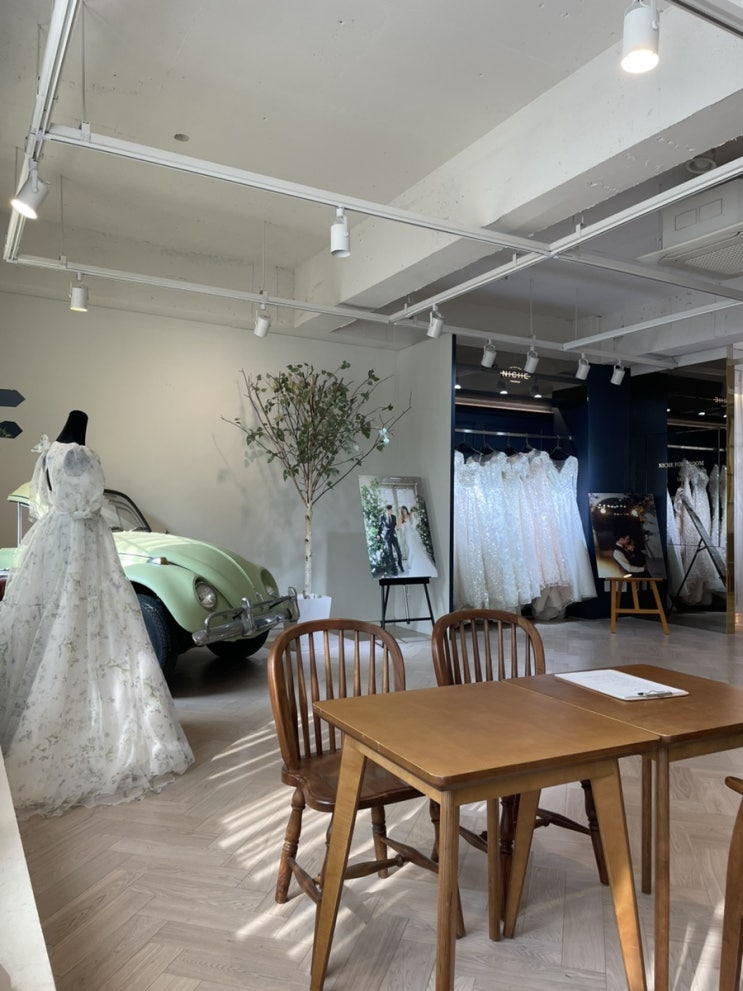 인천 웨딩 토탈샵 , 인천 스드메 토탈샵 : 로코코웨딩 견적 , 구) 샐리웨딩 인천 결혼준비 토탈샵 투어