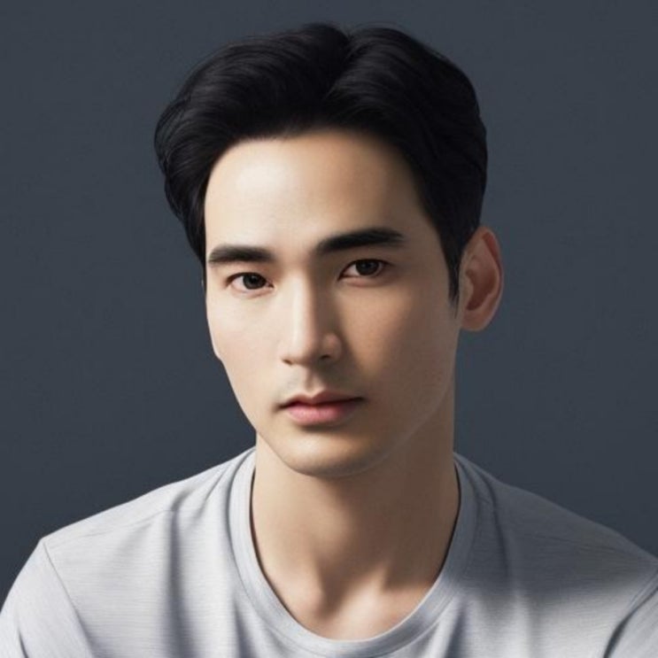 스노우 앱으로 나만의 AI아바타 만들기