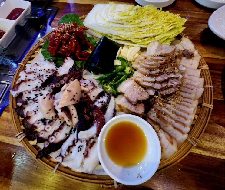  창원 도계동 술집 길남이포차