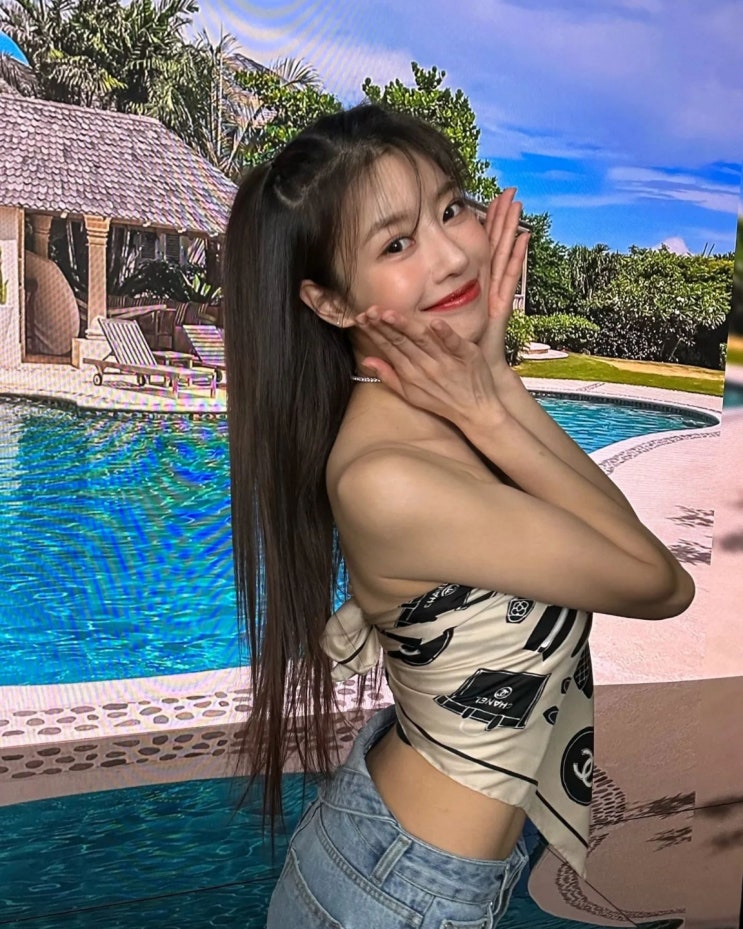 "연애? 밀당 필요해" 이미주, 알고 보니 연애 박사...이별도 사랑도 최선 다해야 "연애? 밀당 필요해" 이미주, 알고 보니 연애 박사...이별도 사랑도 최선 다해야