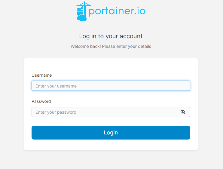  라즈베리파이로 NAS 만들기11 - OMV6 - Portainer로 Webdav 설치하기