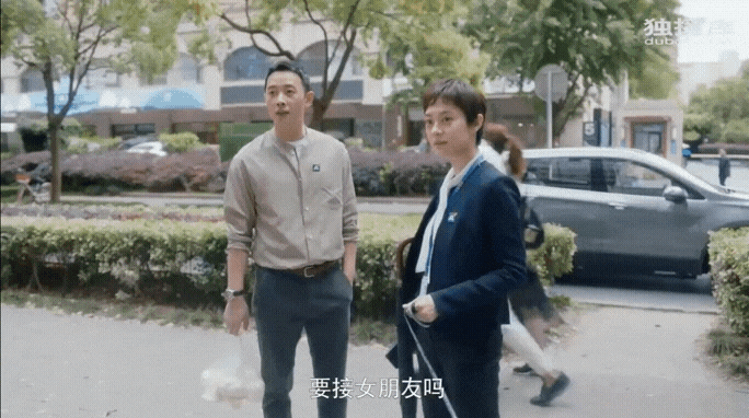  ＜중드 안가32화＞여친한테 잘보이려고 시방 "GM 뷰익 엔비전" 산거임我买的워마이더!한국에서 본적없는디!!!!