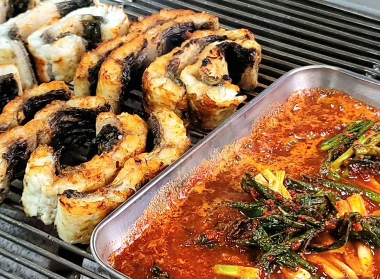 공주 장어맛집 은성장어가 5월 제철음식 장어 먹은 후기